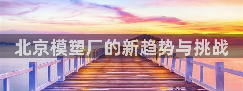 太阳集团网址首页：北京模塑厂的新趋势与挑战
