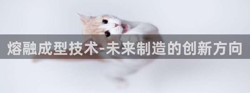 太阳集团主要是做什么的：熔融成型技术-未来制造的创新方向