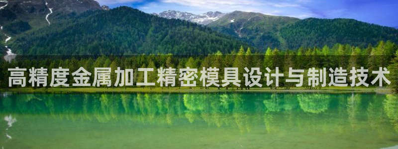 太阳集团娱乐官方网站下载：高精度金属加工精密模具设计与制造技术