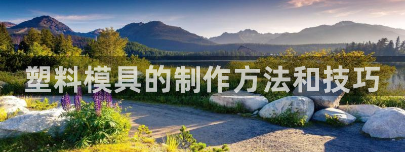 122cc太阳集成游戏官方网站版：塑料模具的制作方法和技巧