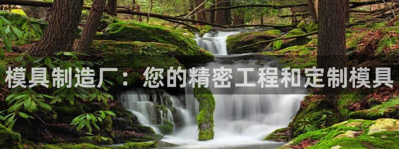 太阳gg注册地址：模具制造厂：您的精密工程和定制模具