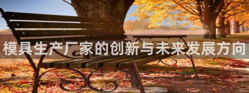 太阳集团旗下品牌：模具生产厂家的创新与未来发展方向