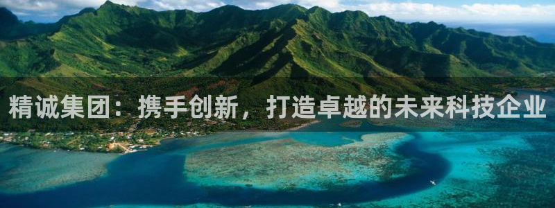太阳成集团tyc234cc[主页]网：精诚集团：携手创新，打造卓越的未来科技企业
