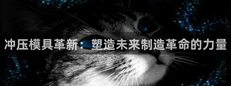 太阳诚集团有限公司是国企吗还是央企：冲压模具革新：塑造未来制造革命的力量